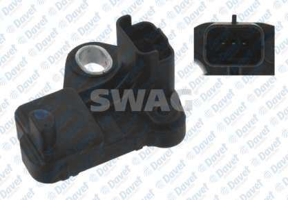 SWAG 62931198 Krank Mili Sensoru Berlingo C1 C2 C3 P107 P206 P307 1.4hdi P407 C5 Ii C5 Iii Partner Berlingo C4 P3
